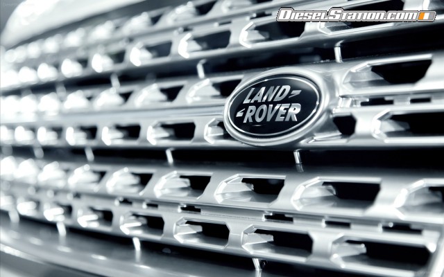 Land Rover Range Rover 2013 Widescreen Picture #48 Land Rover Range Rover 2013 Widescreen Picture #48